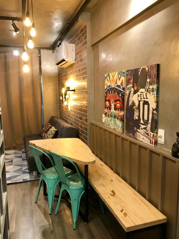  Studio Design Moderno.