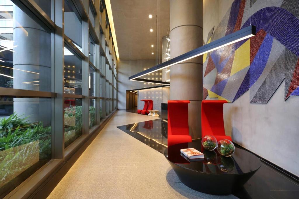  Studio Design Moderno.