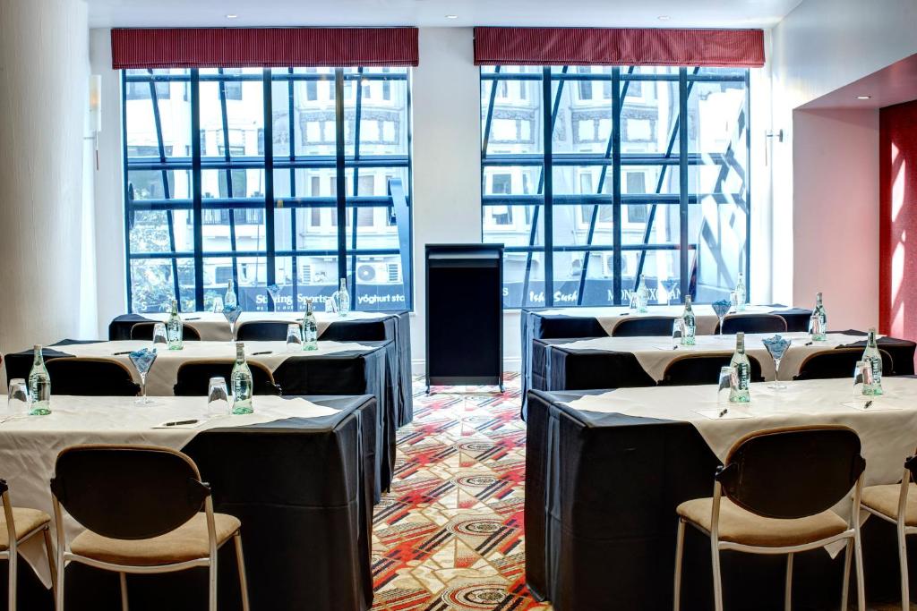 Adina Citylife Auckland - Resim 29