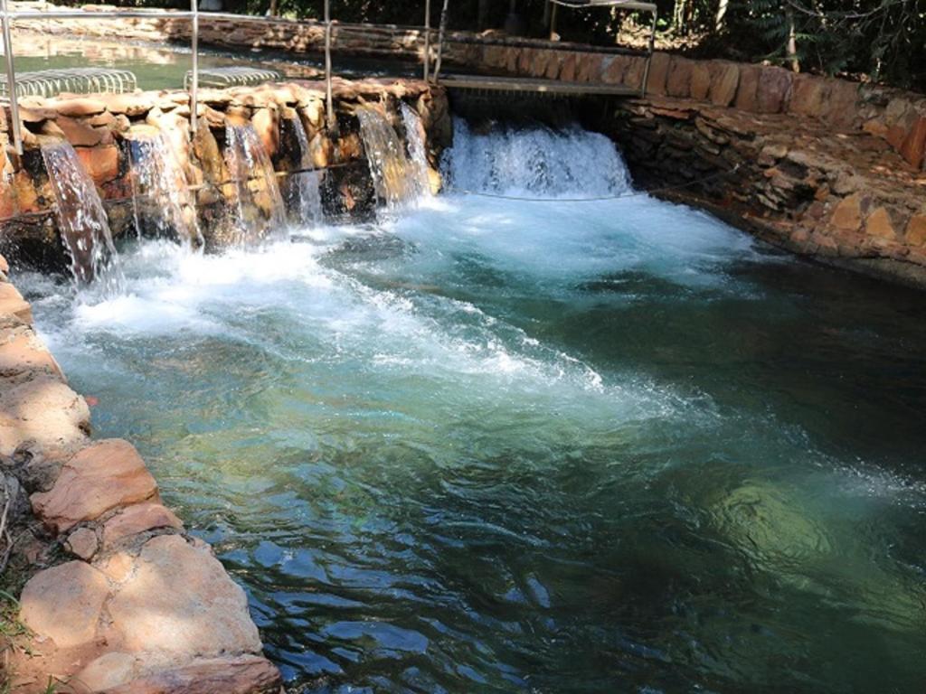  Thermas Paradise Rio Quente - FR Turismo