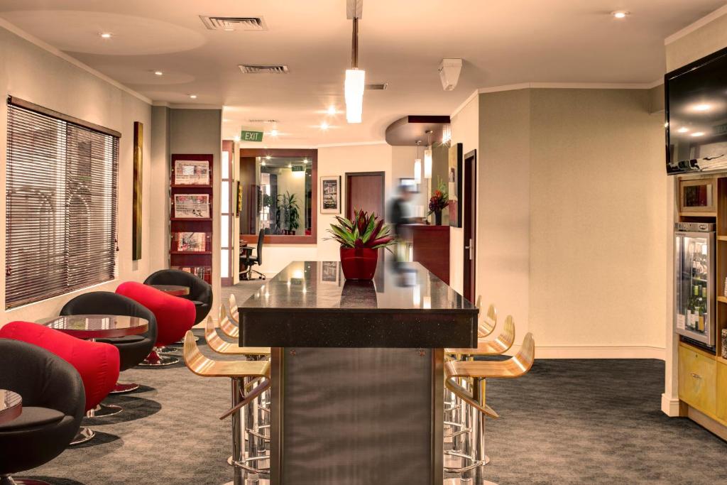 Adina Citylife Wellington - Resim 18