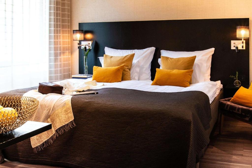 Best Western Plus Time Hotel - Resim 11