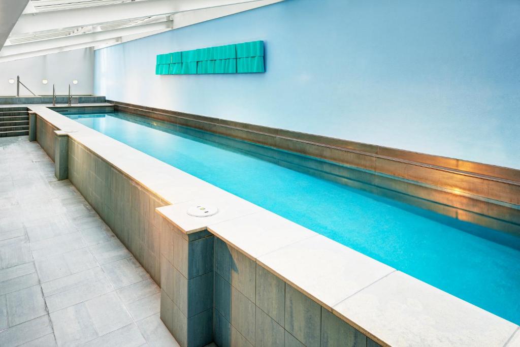 Rendezvous Heritage Hotel Auckland - Resim 9