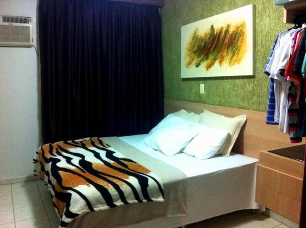  Thermas Paradise Rio Quente - FR Turismo