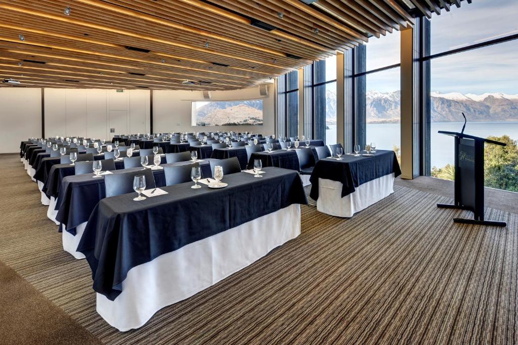 Rendezvous Heritage Hotel Queenstown - Resim 38