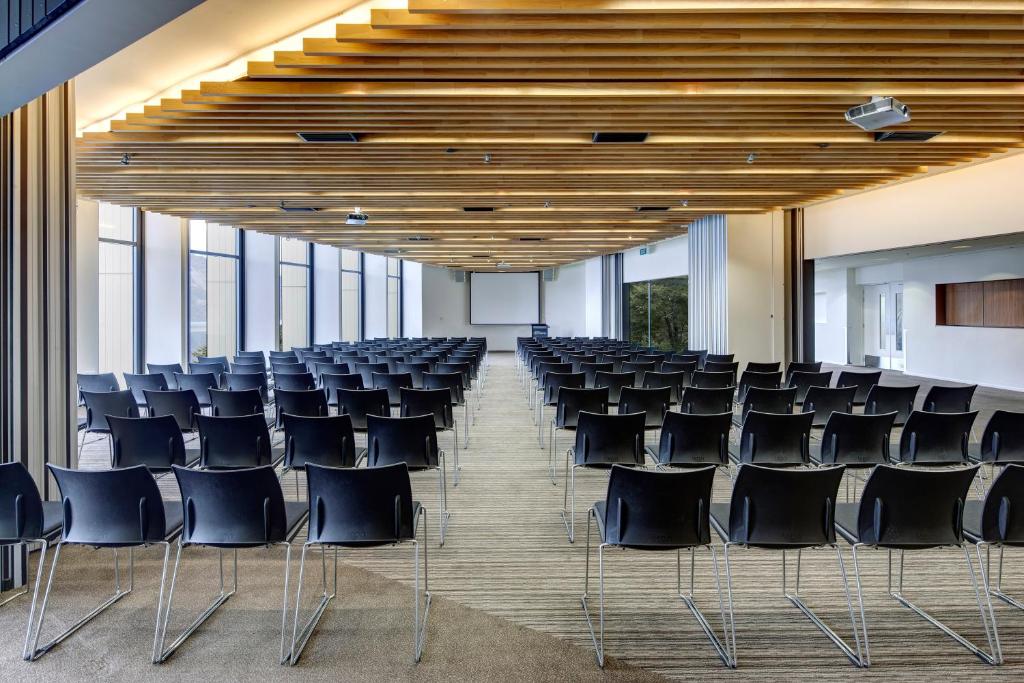 Rendezvous Heritage Hotel Queenstown - Resim 7