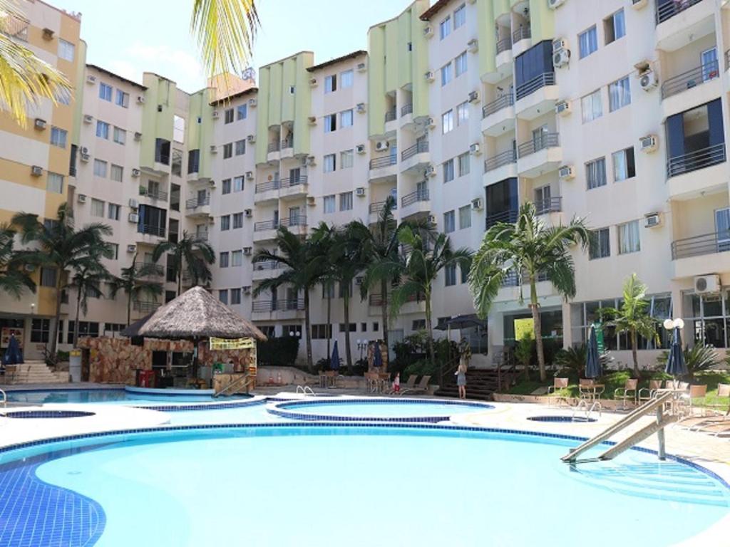  Thermas Paradise Rio Quente - FR Turismo