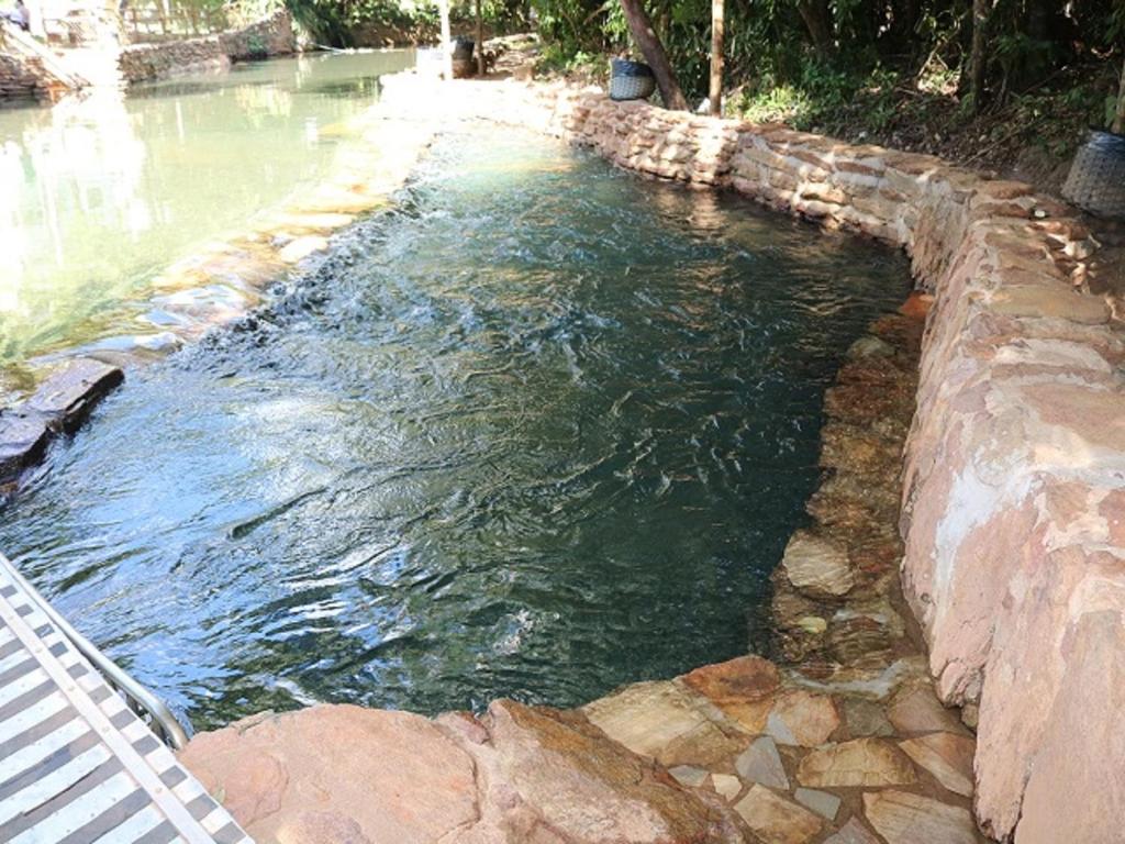  Thermas Paradise Rio Quente - FR Turismo