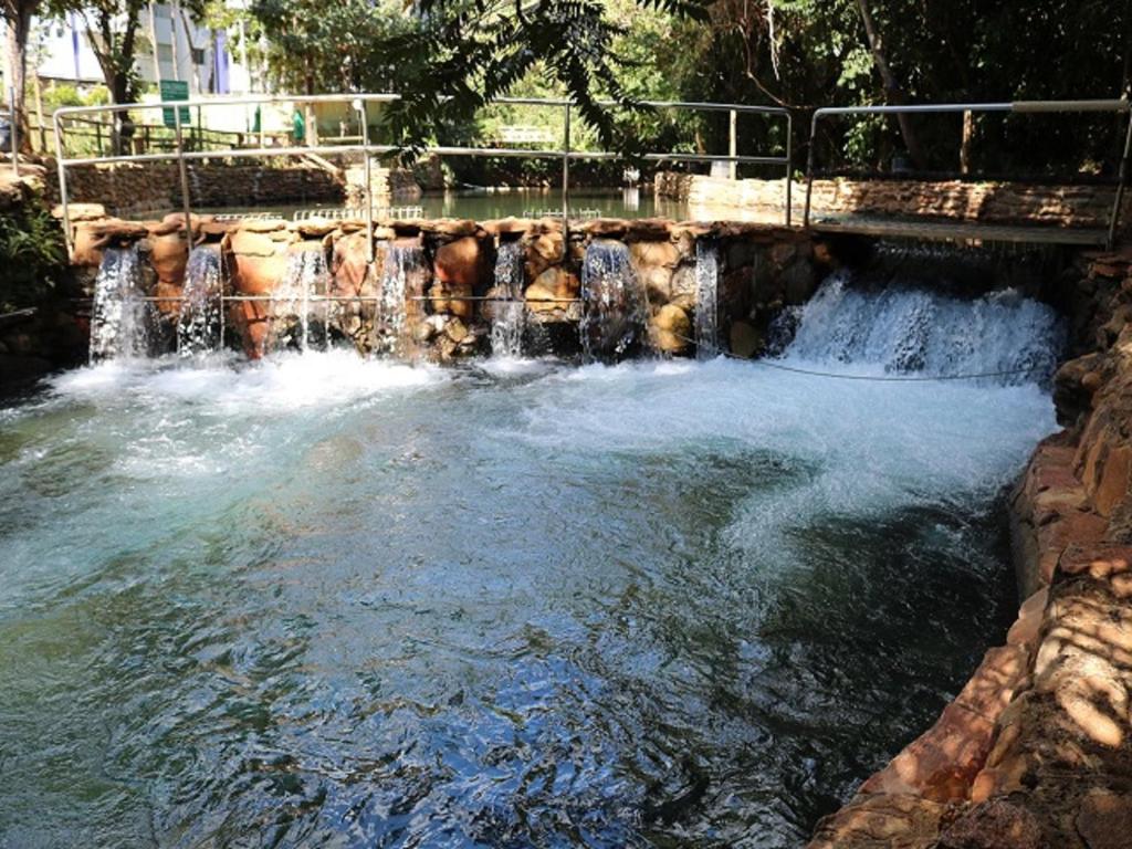  Thermas Paradise Rio Quente - FR Turismo