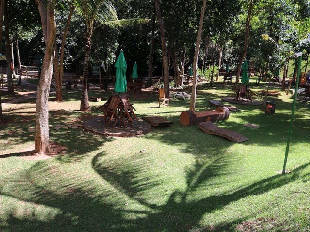  Thermas Paradise Rio Quente - FR Turismo
