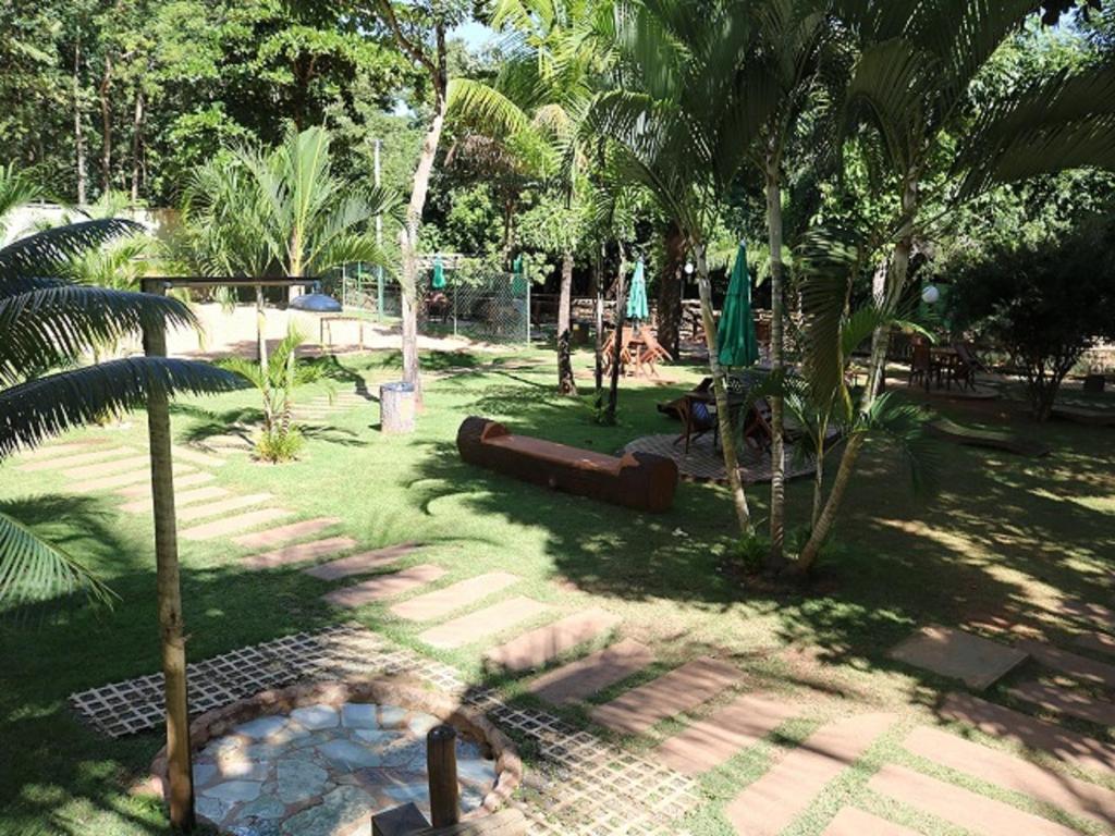  Thermas Paradise Rio Quente - FR Turismo