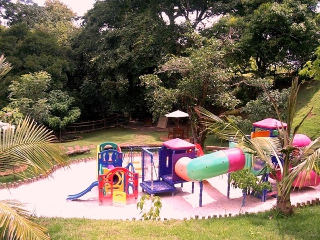  Thermas Paradise Rio Quente - FR Turismo