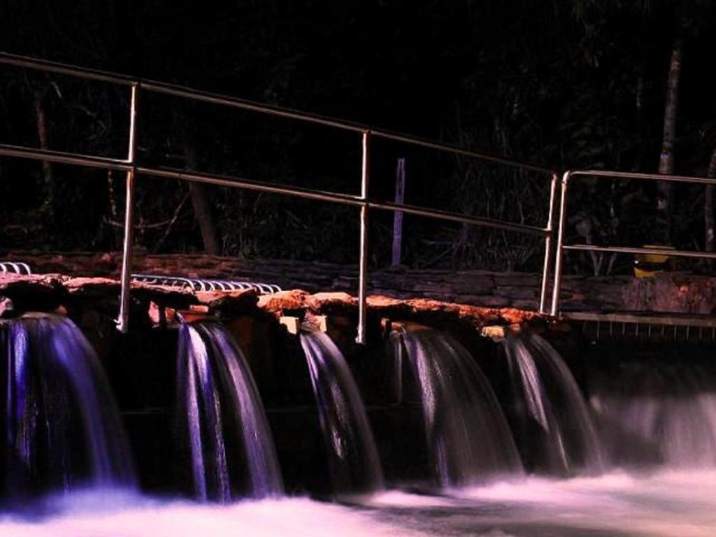  Thermas Paradise Rio Quente - FR Turismo