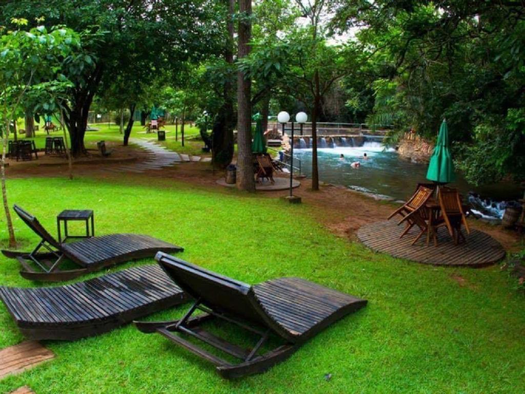  Thermas Paradise Rio Quente - FR Turismo