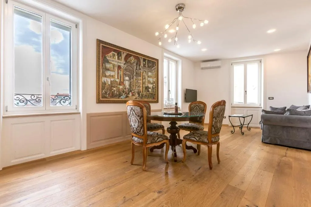 Queen Apartment, Split, Croaţia
