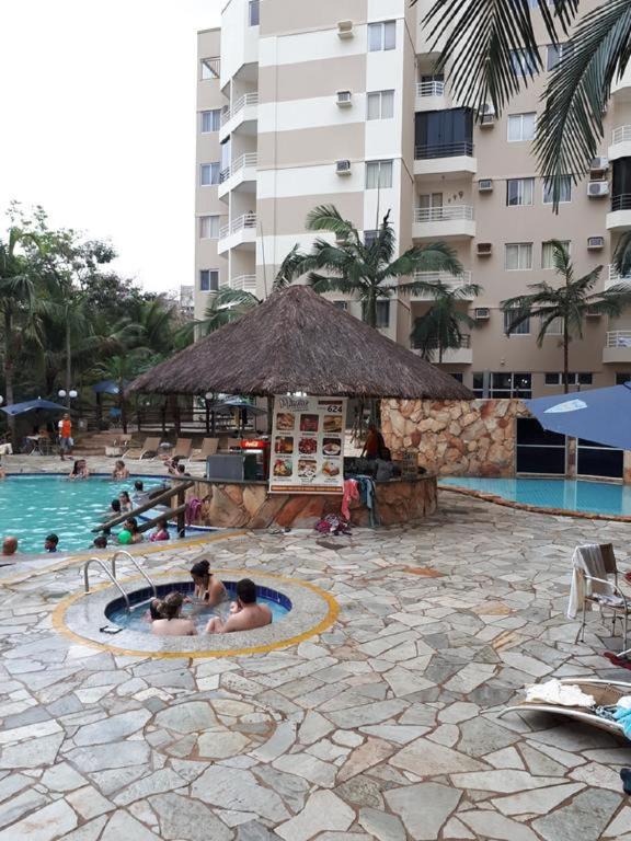  Thermas Paradise Rio Quente - FR Turismo