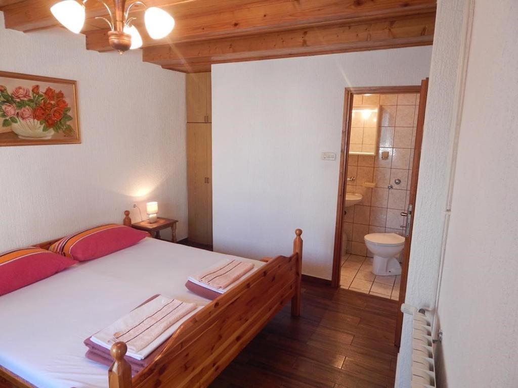 Fotografie z fotogalerie ubytování Holiday home Senj 1 v destinaci Senj