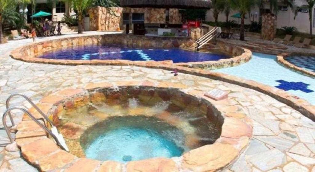  Thermas Paradise Rio Quente - FR Turismo