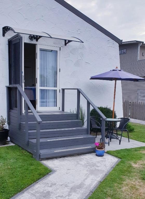 Barrington House Taupo