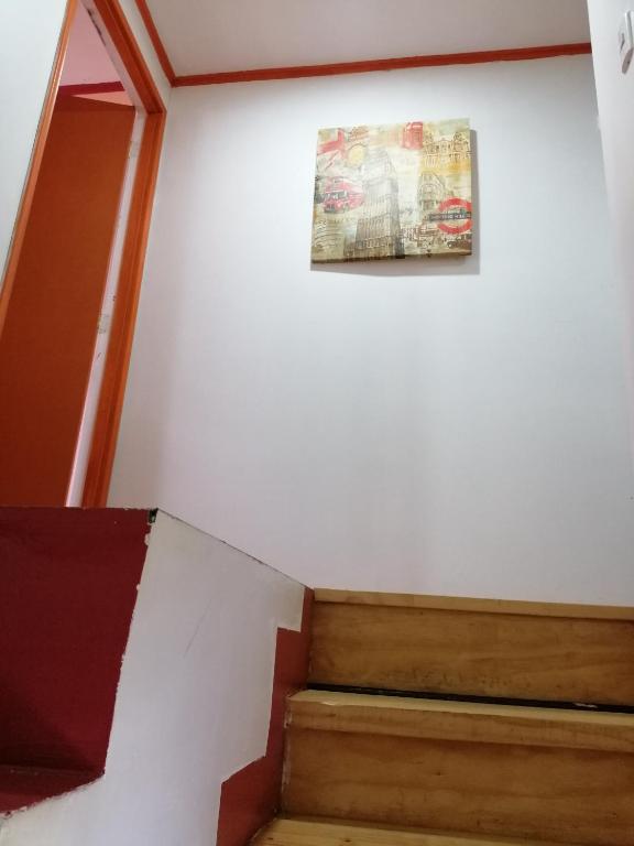Fotografie z fotogalerie ubytování Bosque Valdiviano Apartment v destinaci Valdivia