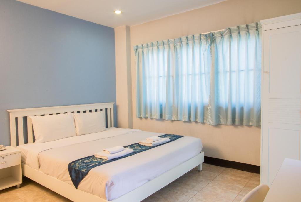 NIM SEE SENG Hotel - Resim 39