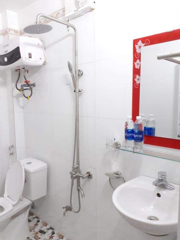 Hang Mua Happiness Homestay - 10