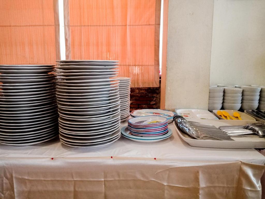 NIM SEE SENG Hotel - Resim 22