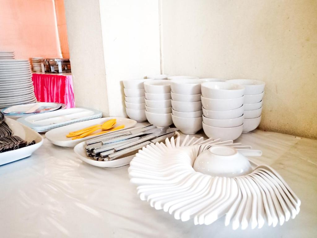 NIM SEE SENG Hotel - Resim 23