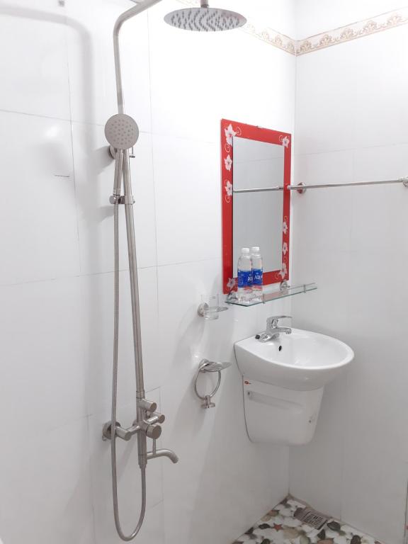 Hang Mua Happiness Homestay - 16