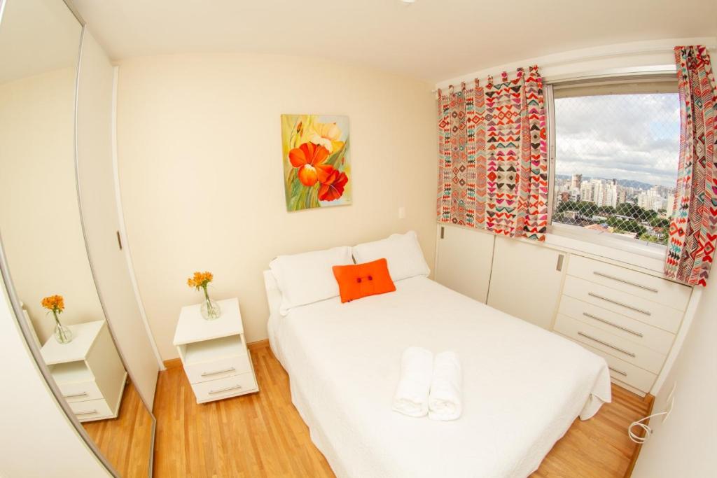  OBA 29 - Apartamento Confortável - Allianz Parque