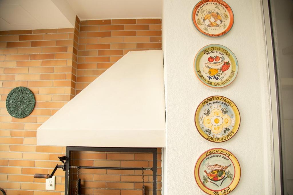 OBA 29 - Apartamento Confortável - Allianz Parque