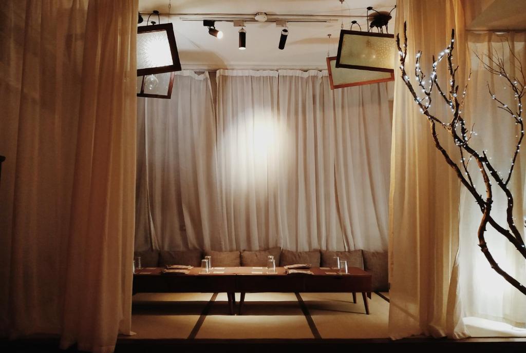 Foto dalla galleria di GOIN Old House & Bar a Tainan