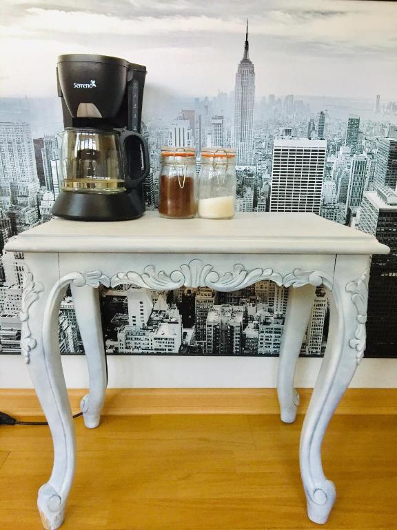 Suitetrails - Apartament Copou