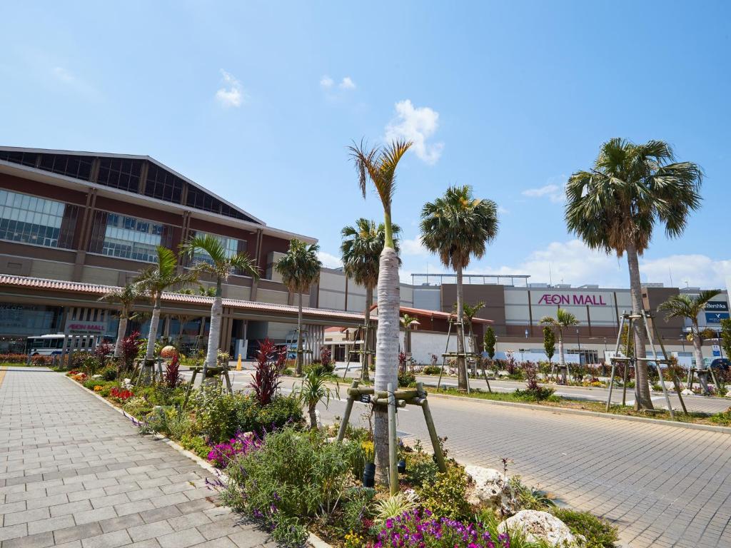 The Trip Inn Okinawa Rycom Okinawa City Updated 21 Prices