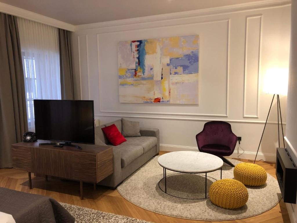 Boutique hotel Tvrđa - 14