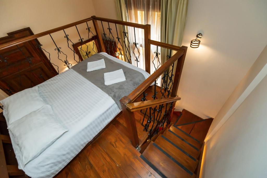 Select City Center Apartments - Cozy Studio