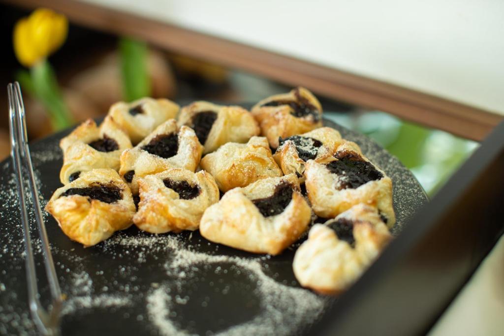 Hotel Greenrooms - Resim 23