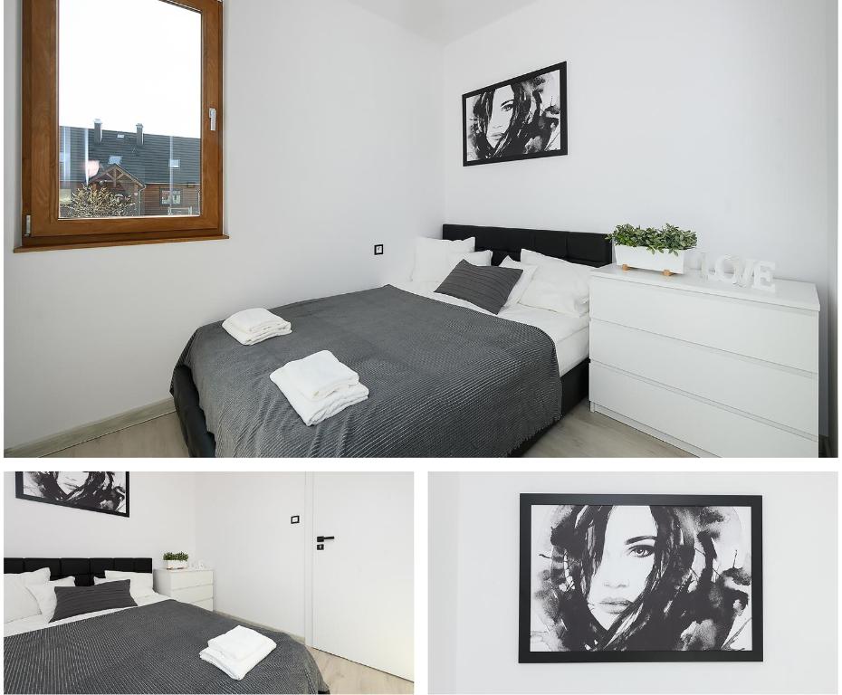 Apartamenty RIO Olawa - Wohnung Mit Einem Schlafzimmer