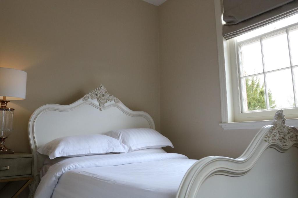 Winstanley House - 