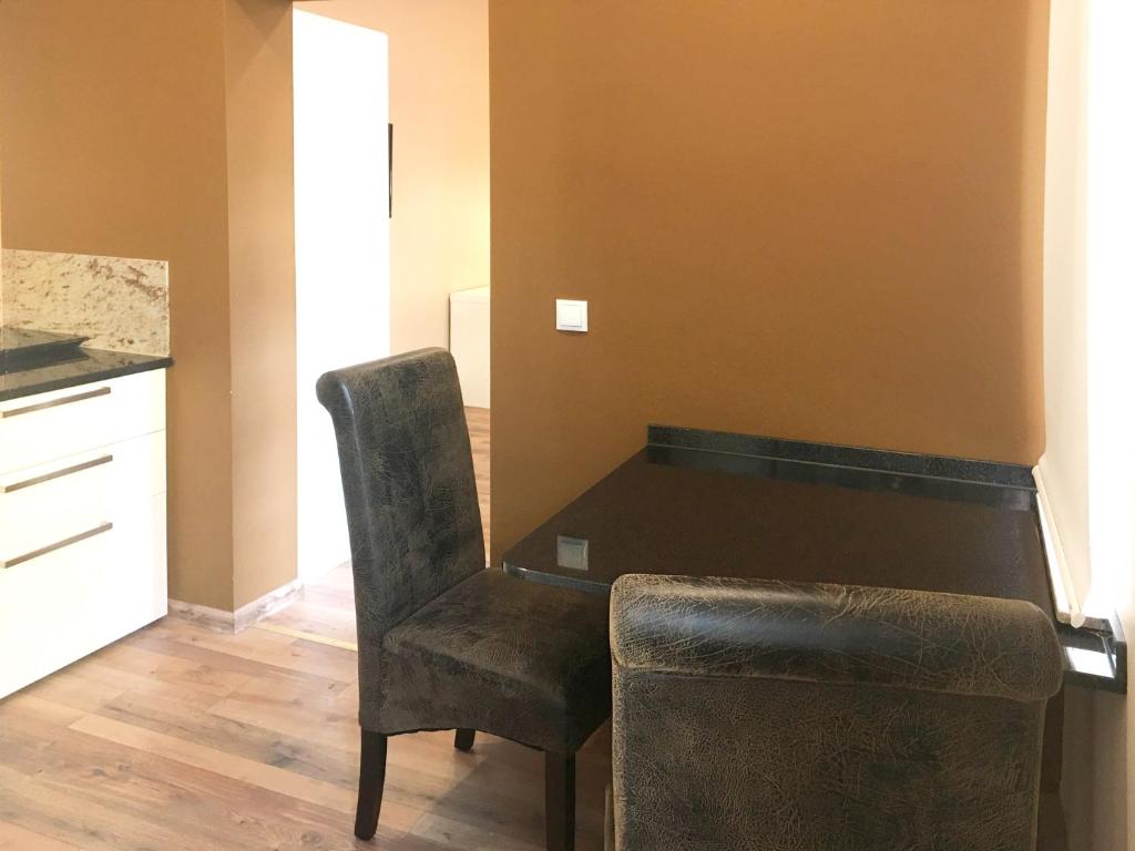 Apartments Röhrstraße - Appartamento