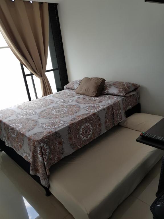 Apartasuites Medellin Los Molinos - Apartment With Balcony