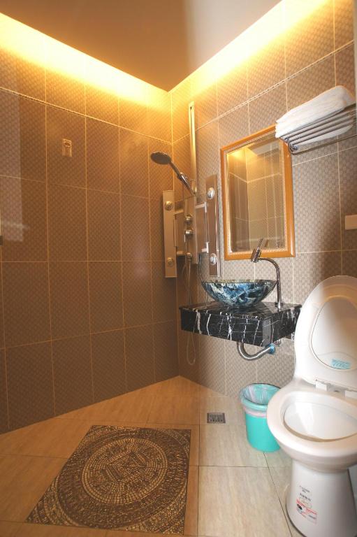 Bagno di Xiu Feng
