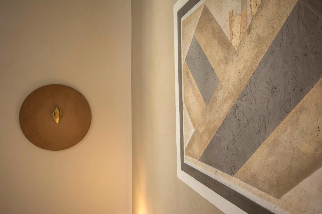 Fotografie z fotogalerie ubytování Piazza Paradiso Accommodation v Sieně