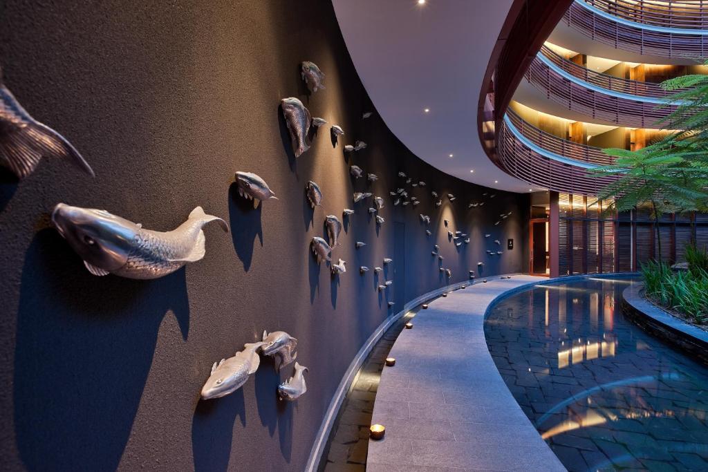 Hotels in Singapore
