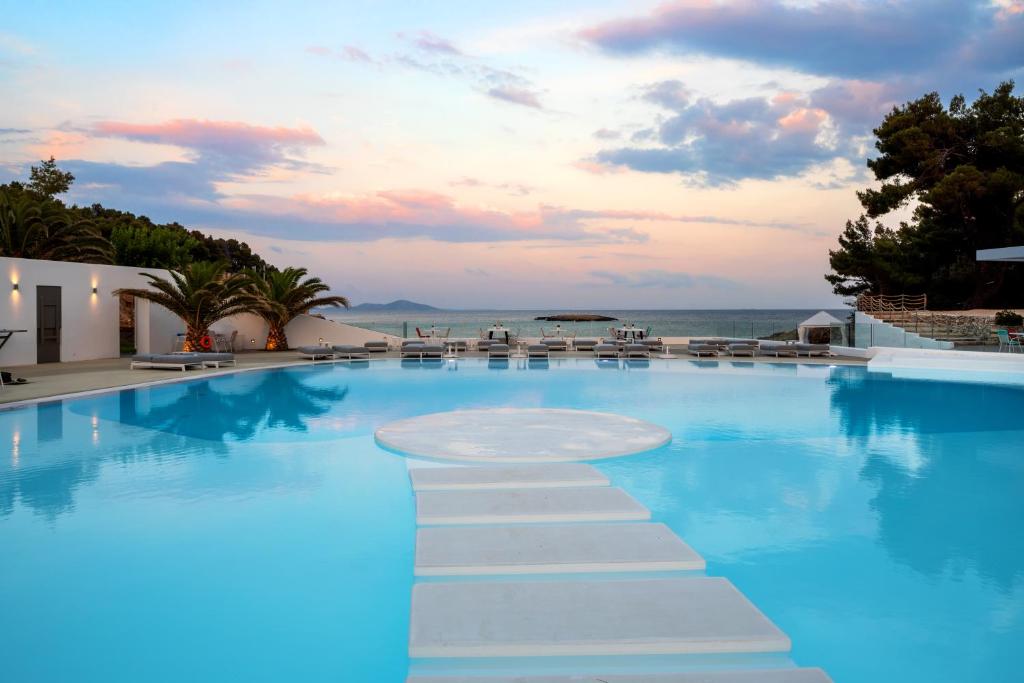 Marpunta Resort Alonnisos