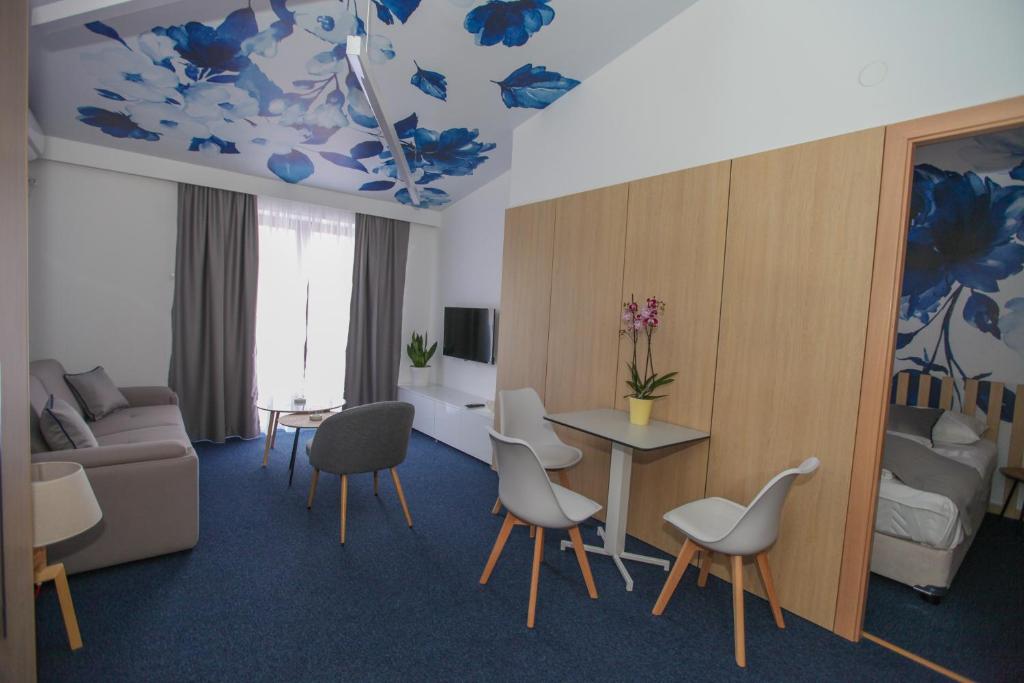 Luxury Apartments Taša - Apartamento De Lujo