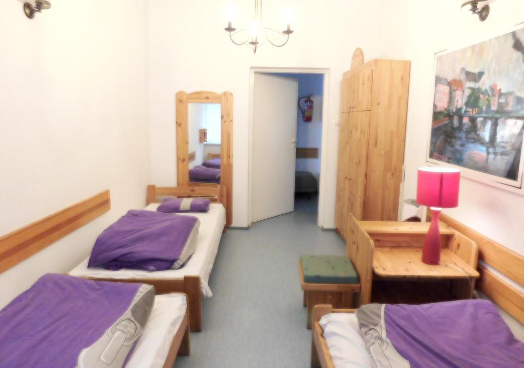 Fotografia z galérie ubytovania Integracyjne Centrum Opieki Wychowania Terapii v destinácii Serock
