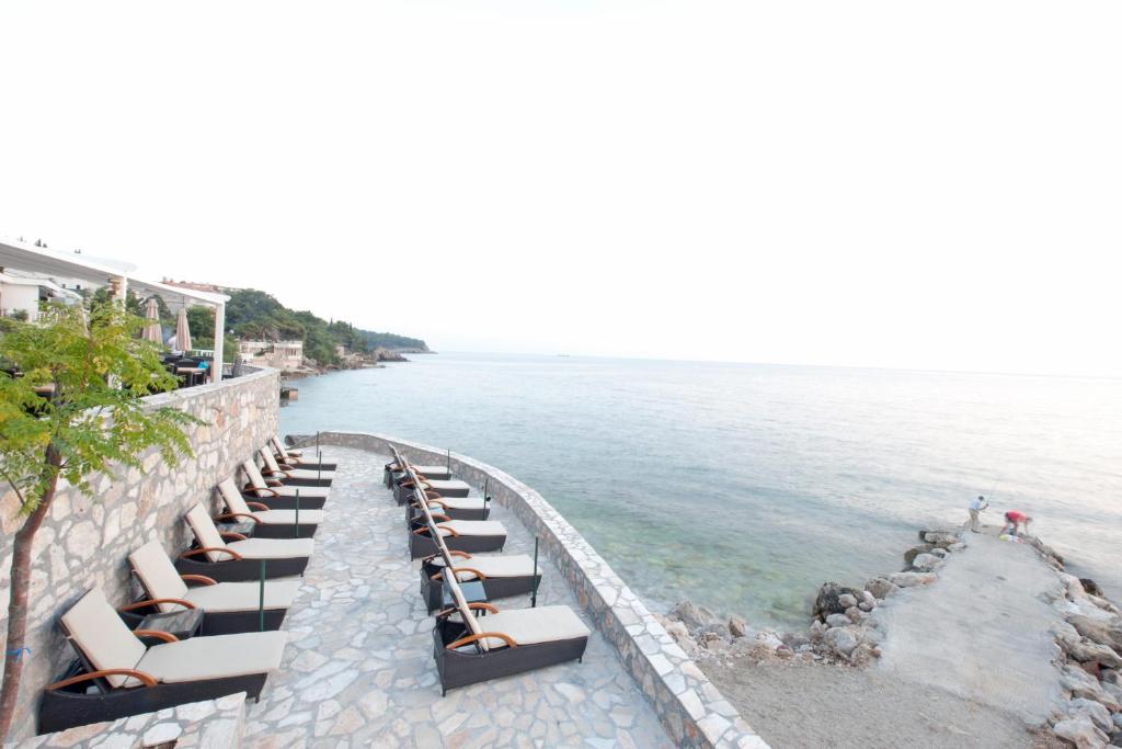 Φυσικό τοπίο κοντά σε αυτό το ξενοδοχείο διαμερισμάτων