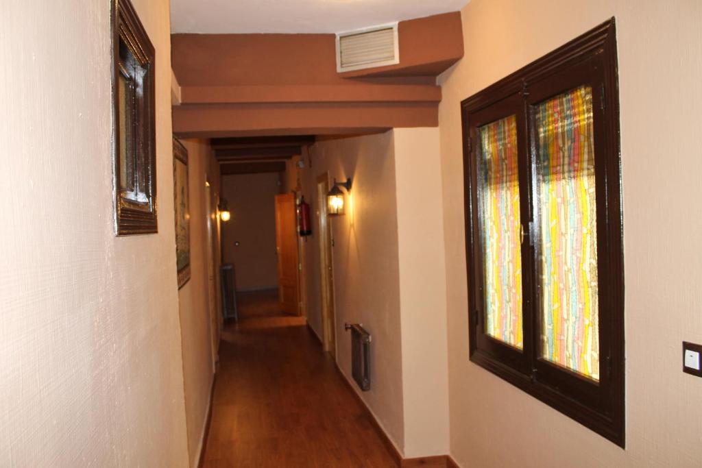Fotografie z fotogalerie ubytování Hosteria Verahouse v destinaci Jaraiz de la Vera
