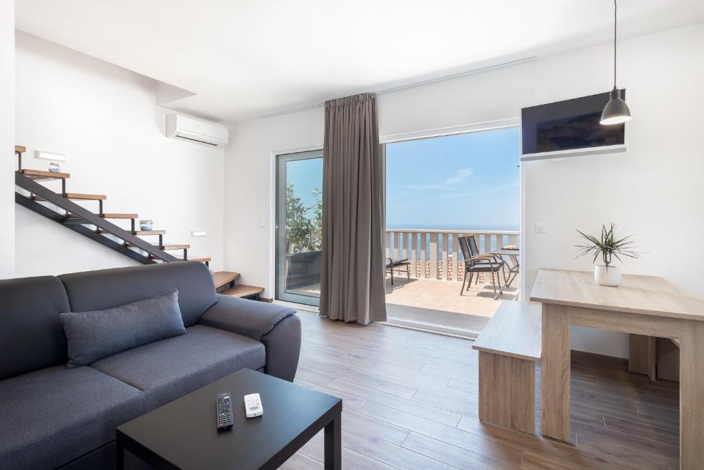 Marojica Apartments